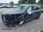 ✅ 2023 Kia Telluride S • VIN: 5XYP6DGC7PG405488 • Lot: 42135176. Listed on IAAI with 16,799 mi. Free auction sales archive from the USA and detailed vehicle history report at DreamBid. Image 17.