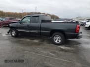 ✅ 2003 Chevrolet Silverado 1500 LS • VIN: 1GCEC19X03Z268310 • Lot: 91905875. Listed on Copart with 227,128 mi. Free auction sales archive from the USA and detailed vehicle history report at DreamBid. Image 2.