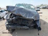 ✅ 2021 Ram 1500 Tradesman • VIN: 1C6RR7ST1MS587419 • Lot: 43192599. Listed on IAAI with 107,507 mi. Free auction sales archive from the USA and detailed vehicle history report at DreamBid. Image 12.