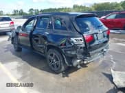 ✅ 2021 Mercedes-Benz GLC 300 • VIN: W1N0G8DB7MV322349 • Лот: 43427981. Опубликован ранее на IAAI с пробегом 48 505 миль. Бесплатный доступ к архиву аукционных продаж из США и подробный отчёт об истории автомобиля на DreamBid. Изображение 3.