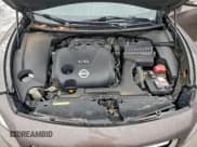 ✅ 2014 Nissan Maxima SV • VIN: 1N4AA5AP9EC469061 • Lot: 94300965. Listed on Copart with 143,295 mi. Free auction sales archive from the USA and detailed vehicle history report at DreamBid. Image 11.