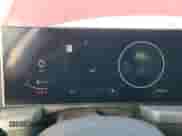 2025 Hyundai Sonata SEL Convenience with VIN KMHL14JA4SA463163, listed as a Copart auction lot 84737045 with 10,952 mi miles and Salvage title. Bid and sale history available at DreamBid. Image 9.