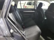 ✅ 2012 Subaru Outback Prem • VIN: 4S4BRCCC1C3232949 • Lot: 55699045. Listed on Copart with 132,810 mi. Free auction sales archive from the USA and detailed vehicle history report at DreamBid. Image 11.