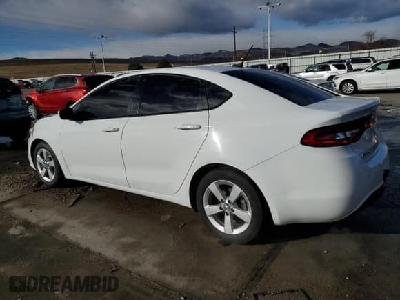 ✅ 2015 Dodge Dart SXT • VIN: 1C3CDFBB9FD420980 • Lot: 86581414. Listed on Copart with 115,589 mi. Free auction sales archive from the USA and detailed vehicle history report at DreamBid. Image 2.