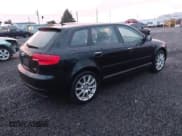 ✅ 2011 Audi A3 Premium Plus • VIN: WAUMFAFM1BA032241 • Лот: 41140611. Опубликован ранее на IAAI с пробегом 110 808 миль. Бесплатный доступ к архиву аукционных продаж из США и подробный отчёт об истории автомобиля на DreamBid. Изображение 4.