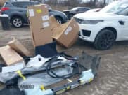 ✅ 2020 Land Rover Range Rover Sport HST • VIN: SALWS2RU6LA748510 • Lot: 41629098. Wystawiony na IAAI z przebiegiem 48 122 mil. Bezpłatny archiwum sprzedaży aukcyjnych z USA i szczegółowy raport historii pojazdu na DreamBid. Zdjęcie 12.