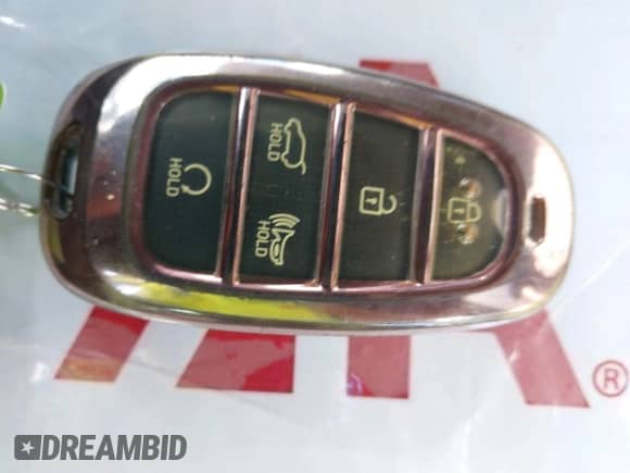 2023 Hyundai Santa Fe SEL z VIN 5NMS24AJ7PH599328, wystawiony jako IAAI lot #43043245 z przebiegiem 22 136 mil mil oraz . Historia ofert i sprzedaży dostępna na DreamBid. Obrazek 11.