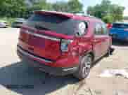 2018 Ford Explorer Limited z VIN 1FM5K7F83JGB13662, wystawiony jako IAAI lot #42582005 z przebiegiem 129 544 mil mil oraz . Historia ofert i sprzedaży dostępna na DreamBid. Obrazek 4.