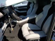 ✅ 2022 BMW X6 M • VIN: 5YMCY0C08N9M70787 • Lot: 45865613. Wystawiony na Copart z przebiegiem 8 433 mil. Bezpłatny archiwum sprzedaży aukcyjnych z USA i szczegółowy raport historii pojazdu na DreamBid. Zdjęcie 7.