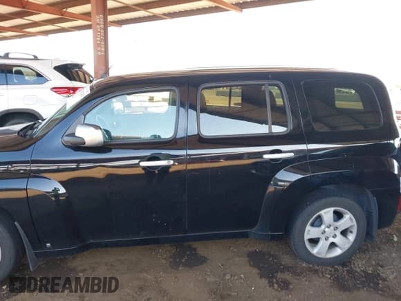 ✅ 2007 Chevrolet HHR LT • VIN: 3GNDA23D17S565098 • Lot: 42013494. Listed on IAAI with 174,185 mi. Free auction sales archive from the USA and detailed vehicle history report at DreamBid. Image 14.