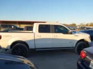 ✅ 2013 Ford F-150 Lariat • VIN: 1FTFW1ET1DFD67817 • Lot: 43810838. Listed on IAAI with 111,403 mi. Free auction sales archive from the USA and detailed vehicle history report at DreamBid. Image 13.