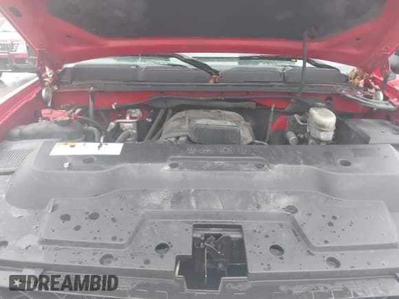 ✅ 2011 Chevrolet Silverado 2500HD LT • VIN: 1GC1KXCGXBF130075 • Лот: 41467109. Опубликован ранее на IAAI с пробегом 167 233 миль. Бесплатный доступ к архиву аукционных продаж из США и подробный отчёт об истории автомобиля на DreamBid. Изображение 10.