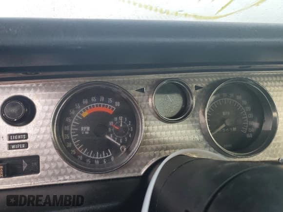 ✅ 1971 Pontiac Trans Am • VIN: 228871N1109556 • Lot: 74434444. Listed on Copart with 68,563 mi. Free auction sales archive from the USA and detailed vehicle history report at DreamBid. Image 9.