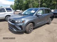 ✅ 2022 Volkswagen Taos SE • VIN: 3VVLX7B28NM096269 • Лот: 43064167. Опубликован ранее на IAAI с пробегом 58 515 миль. Бесплатный доступ к архиву аукционных продаж из США и подробный отчёт об истории автомобиля на DreamBid. Изображение 18.