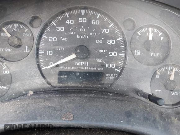 ✅ 2003 Chevrolet S-10 LS • VIN: 1GCCS19X038275239 • Лот: 43768742. Опубликован ранее на IAAI с пробегом Не указан. Бесплатный доступ к архиву аукционных продаж из США и подробный отчёт об истории автомобиля на DreamBid. Изображение 7.