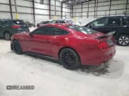 ✅ 2016 Ford Mustang EcoBoost • VIN: 1FA6P8TH4G5288954 • Lot: 84958215. Listed on Copart with 113,230 mi. Free auction sales archive from the USA and detailed vehicle history report at DreamBid. Image 2.