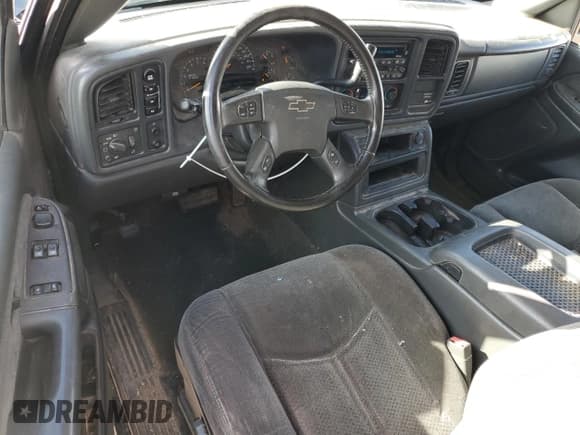 ✅ 2003 Chevrolet Silverado 1500 LS • VIN: 2GCEK19T331257522 • Лот: 75418944. Опубликован ранее на Copart с пробегом 184 586 миль. Бесплатный доступ к архиву аукционных продаж из США и подробный отчёт об истории автомобиля на DreamBid. Изображение 8.