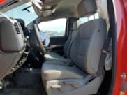 ✅ 2017 Chevrolet Silverado 1500 Work Truck • VIN: 1GCNKNEC1HZ213661 • Лот: 67017085. Опубликован ранее на Copart с пробегом Не указан. Бесплатный доступ к архиву аукционных продаж из США и подробный отчёт об истории автомобиля на DreamBid. Изображение 7.