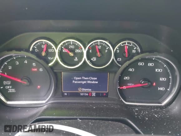 ✅ 2021 Chevrolet Tahoe LT • VIN: 1GNSKNKD0MR372236 • Lot: 42347936. Listed on IAAI with 53,136 mi. Free auction sales archive from the USA and detailed vehicle history report at DreamBid. Image 7.