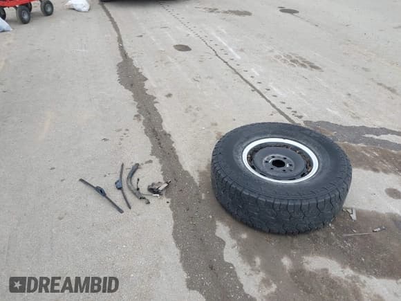 ✅ 1996 Chevrolet Silverado 1500 • VIN: 1GCEK19RXTE153676 • Лот: 43746858. Опубликован ранее на IAAI с пробегом 307 761 миль. Бесплатный доступ к архиву аукционных продаж из США и подробный отчёт об истории автомобиля на DreamBid. Изображение 12.