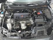 ✅ 2023 Honda Civic LX • VIN: 2HGFE2F26PH569829 • Lot: 43550592. Wystawiony na IAAI z przebiegiem 20 267 mil. Bezpłatny archiwum sprzedaży aukcyjnych z USA i szczegółowy raport historii pojazdu na DreamBid. Zdjęcie 10.