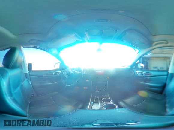 ✅ 2015 Nissan Pathfinder Platinum • VIN: 5N1AR2MNXFC698177 • Лот: 90744155. Опубликован ранее на Copart с пробегом 162 847 миль. Бесплатный доступ к архиву аукционных продаж из США и подробный отчёт об истории автомобиля на DreamBid. Изображение 16.