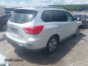 ✅ 2020 Nissan Pathfinder SL • VIN: 5N1DR2CM2LC586359 • Лот: 42830138. Опубликован ранее на IAAI с пробегом 84 500 миль. Бесплатный доступ к архиву аукционных продаж из США и подробный отчёт об истории автомобиля на DreamBid. Изображение 4.