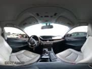 ✅ 2015 Lexus ES 330 • VIN: JTHBK1GG7F2184067 • Lot: 43556231. Listed on IAAI with 216,742 mi. Free auction sales archive from the USA and detailed vehicle history report at DreamBid. Image 18.