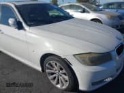✅ 2011 BMW 3 Series 328i • VIN: WBAPH5G53BNM77885 • Lot: 43514280. Wystawiony na IAAI z przebiegiem 195 571 mil. Bezpłatny archiwum sprzedaży aukcyjnych z USA i szczegółowy raport historii pojazdu na DreamBid. Zdjęcie 6.