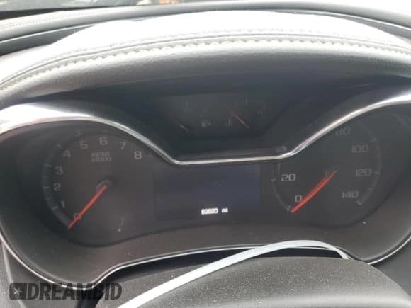 ✅ 2015 Chevrolet Impala LTZ • VIN: 2G1165S35F9186102 • Лот: 75720094. Опубликован ранее на Copart с пробегом 83 620 миль. Бесплатный доступ к архиву аукционных продаж из США и подробный отчёт об истории автомобиля на DreamBid. Изображение 9.