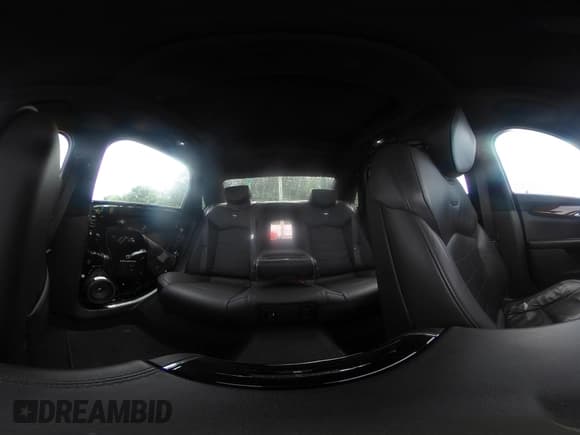 ✅ 2018 Cadillac CT6 AWD • VIN: 1G6KB5RS9JU100454 • Lot: 42376534. Listed on IAAI with 46,938 mi. Free auction sales archive from the USA and detailed vehicle history report at DreamBid. Image 19.