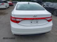✅ 2016 Hyundai Azera • VIN: KMHFG4JGXGA549696 • Лот: 42600651. Опубликован ранее на IAAI с пробегом 164 896 миль. Бесплатный доступ к архиву аукционных продаж из США и подробный отчёт об истории автомобиля на DreamBid. Изображение 17.