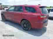 2021 Dodge Durango R/T with VIN 1C4SDJCT6MC848896, listed as a IAAI auction lot 41843255 with 59,234 mi miles and . Bid and sale history available at DreamBid. Image 3.