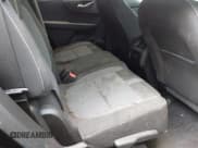 ✅ 2023 Chevrolet Blazer LT • VIN: 3GNKBCR44PS133719 • Lot: 42434657. Listed on IAAI with Not provided. Free auction sales archive from the USA and detailed vehicle history report at DreamBid. Image 7.