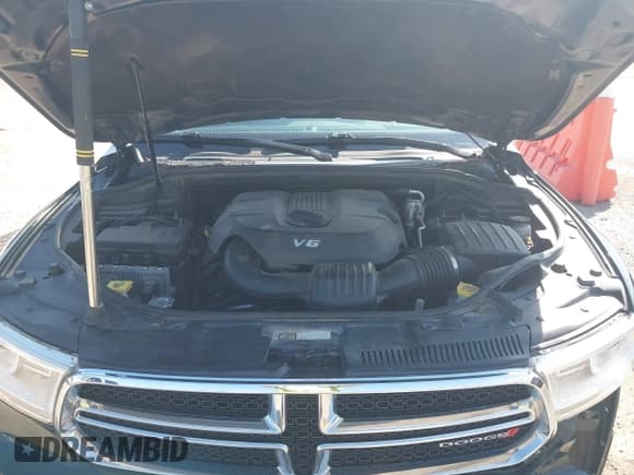 ✅ 2015 Dodge Durango SXT • VIN: 1C4RDJAG2FC145772 • Lot: 43365113. Listed on IAAI with 159,936 mi. Free auction sales archive from the USA and detailed vehicle history report at DreamBid. Image 10.