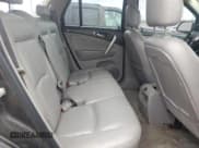 ✅ 2006 Saturn VUE • VIN: 5GZCZ534X6S840247 • Lot: 61170325. Wystawiony na Copart z przebiegiem 206 838 mil. Bezpłatny archiwum sprzedaży aukcyjnych z USA i szczegółowy raport historii pojazdu na DreamBid. Zdjęcie 11.