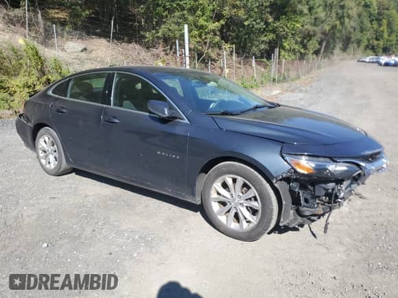 2020 Chevrolet Malibu LT с VIN 1G1ZD5ST9LF010004, выставлен на аукционе Copart как лот 84616915 с пробегом 102 437 миль миль и Списание • Salvage title. История ставок и продаж доступна на DreamBid. Изображение 4.