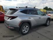 ✅ 2022 Hyundai Tucson SEL • VIN: 5NMJBCAE2NH090687 • Lot: 61744884. Wystawiony na Copart z przebiegiem 36 415 mil. Bezpłatny archiwum sprzedaży aukcyjnych z USA i szczegółowy raport historii pojazdu na DreamBid. Zdjęcie 3.