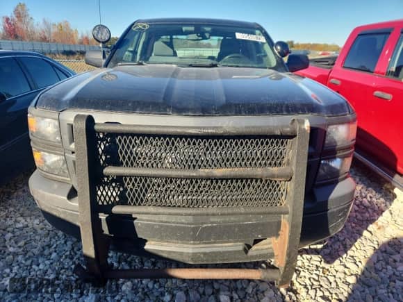 2014 Chevrolet Silverado 1500 Work Truck с VIN 1GCVKPECXEZ309554, выставлен на аукционе Copart как лот 89540075 с пробегом 177 346 миль миль и Чистый • Clean title. История ставок и продаж доступна на DreamBid. Изображение 5.