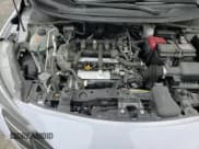 ✅ 2024 Nissan Versa SR • VIN: 3N1CN8FV8RL864426 • Lot: 93565055. Listed on Copart with 23,209 mi. Free auction sales archive from the USA and detailed vehicle history report at DreamBid. Image 15.