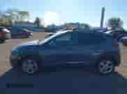 2022 Hyundai Kona SEL with VIN KM8K6CAB9NU838323, listed as a IAAI auction lot 43528116 with 27,859 mi miles and . Bid and sale history available at DreamBid. Image 15.