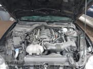 ✅ 2023 Ford Mustang GT • VIN: 1FA6P8CF8P5306872 • Lot: 43002319. Wystawiony na IAAI z przebiegiem 22 824 mil. Bezpłatny archiwum sprzedaży aukcyjnych z USA i szczegółowy raport historii pojazdu na DreamBid. Zdjęcie 10.