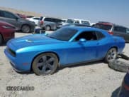 ✅ 2016 Dodge Challenger R/T Plus • VIN: 2C3CDZBT9GH125599 • Лот: 67208385. Опубликован ранее на Copart с пробегом 62 642 миль. Бесплатный доступ к архиву аукционных продаж из США и подробный отчёт об истории автомобиля на DreamBid. Изображение 1.