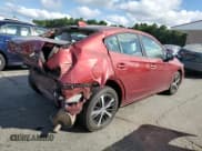 ✅ 2019 Subaru Impreza Premium • VIN: 4S3GKAC62K3610711 • Lot: 71592635. Listed on Copart with 95,231 mi. Free auction sales archive from the USA and detailed vehicle history report at DreamBid. Image 3.