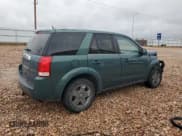 ✅ 2007 Saturn VUE V6 • VIN: 5GZCZ63427S878871 • Lot: 54044225. Wystawiony na Copart z przebiegiem 179 471 mil. Bezpłatny archiwum sprzedaży aukcyjnych z USA i szczegółowy raport historii pojazdu na DreamBid. Zdjęcie 3.