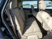 ✅ 2015 Dodge Journey American Value • VIN: 3C4PDCAB5FT532036 • Lot: 89628665. Wystawiony na Copart z przebiegiem 185 436 mil. Bezpłatny archiwum sprzedaży aukcyjnych z USA i szczegółowy raport historii pojazdu na DreamBid. Zdjęcie 11.