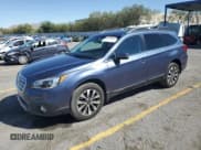 ✅ 2017 Subaru Outback Limited • VIN: 4S4BSANC6H3262655 • Лот: 80344425. Опубликован ранее на Copart с пробегом 100 013 миль. Бесплатный доступ к архиву аукционных продаж из США и подробный отчёт об истории автомобиля на DreamBid. Изображение 1.