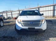 ✅ 2014 Ford Explorer • VIN: 1FM5K7B81EGA48578 • Лот: 41127792. Опубликован ранее на IAAI с пробегом 144 736 миль. Бесплатный доступ к архиву аукционных продаж из США и подробный отчёт об истории автомобиля на DreamBid. Изображение 12.