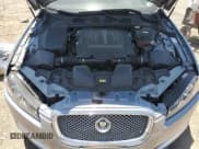 ✅ 2013 Jaguar XF RWD • VIN: SAJWA0E77D8S91277 • Lot: 63109595. Listed on Copart with 81,735 mi. Free auction sales archive from the USA and detailed vehicle history report at DreamBid. Image 11.