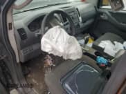 ✅ 2010 Nissan Frontier SE • VIN: 1N6AD0CW8AC436083 • Lot: 58890205. Listed on Copart with Not provided. Free auction sales archive from the USA and detailed vehicle history report at DreamBid. Image 8.